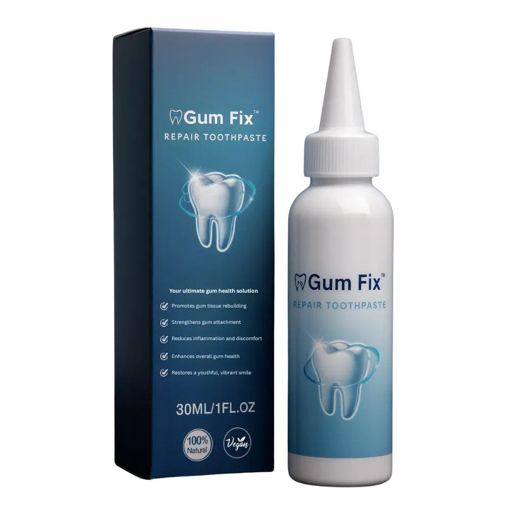 GumFix