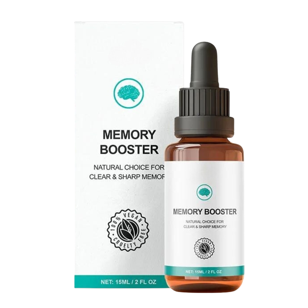 Memory Booster