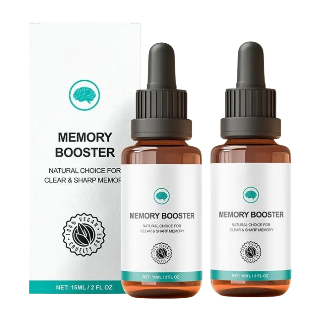 Memory Booster