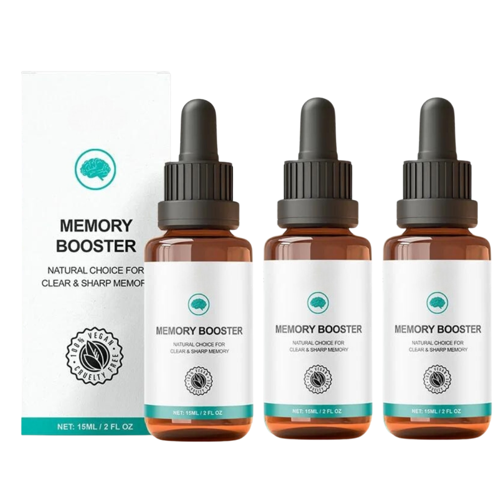 Memory Booster