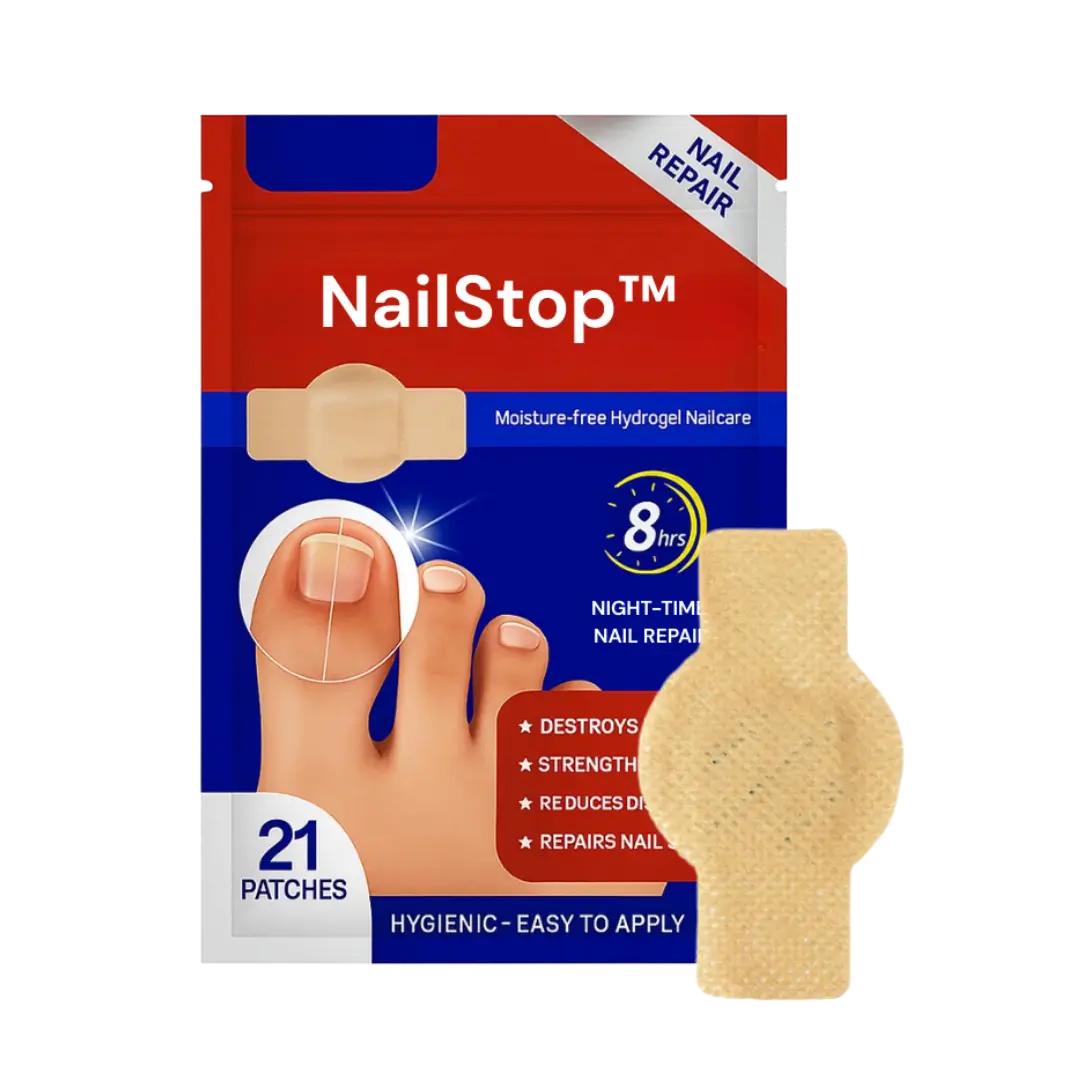 NailStop