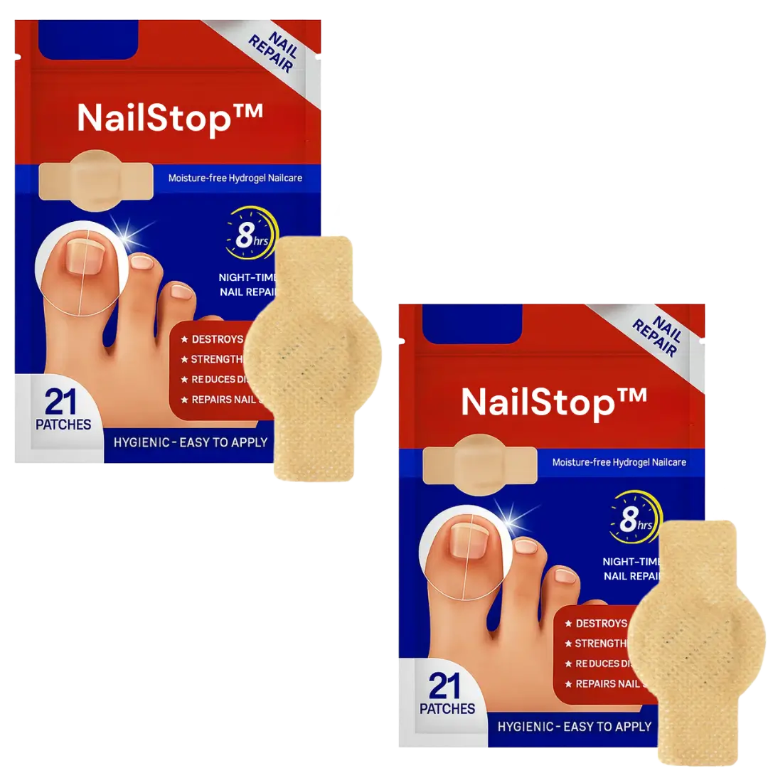 NailStop