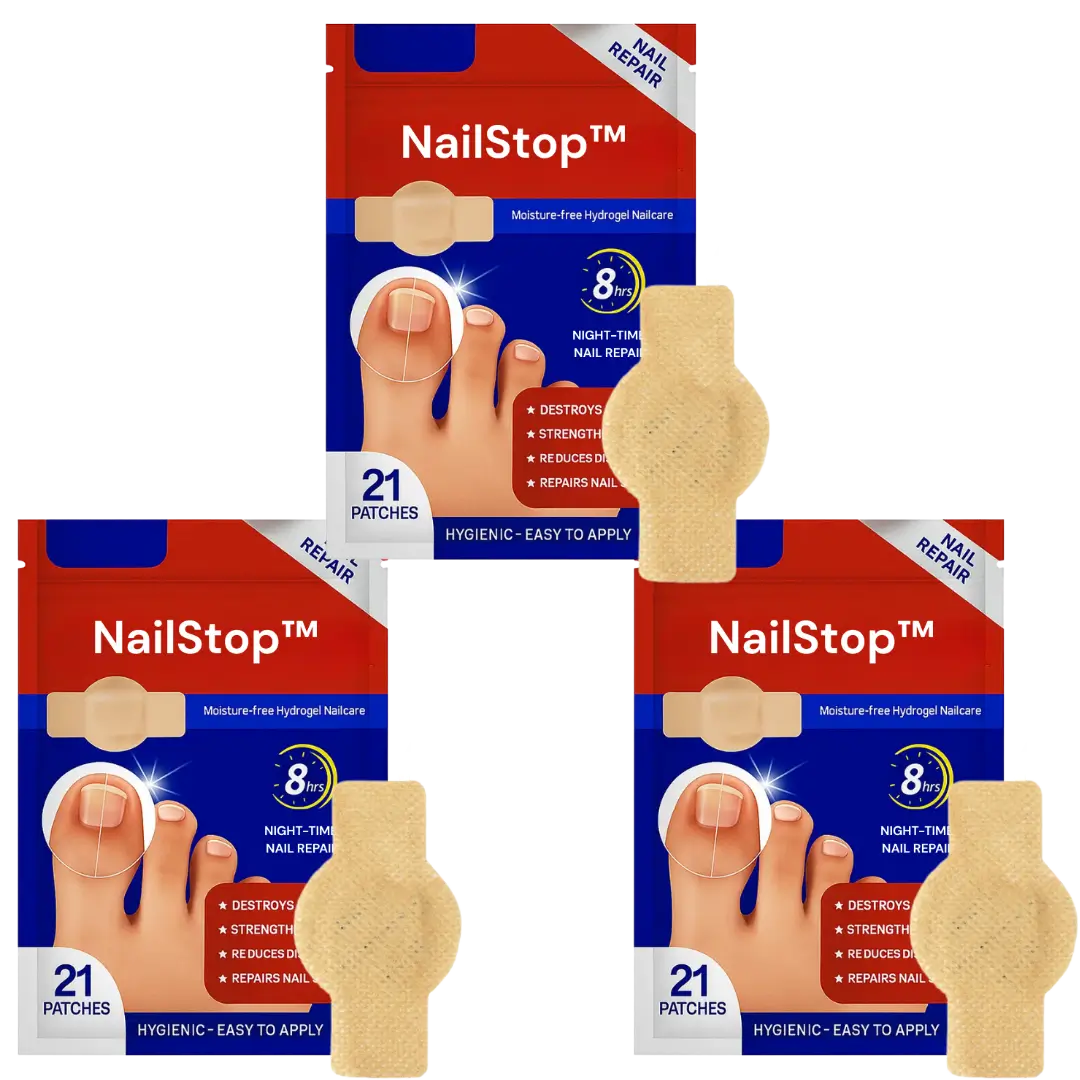 NailStop