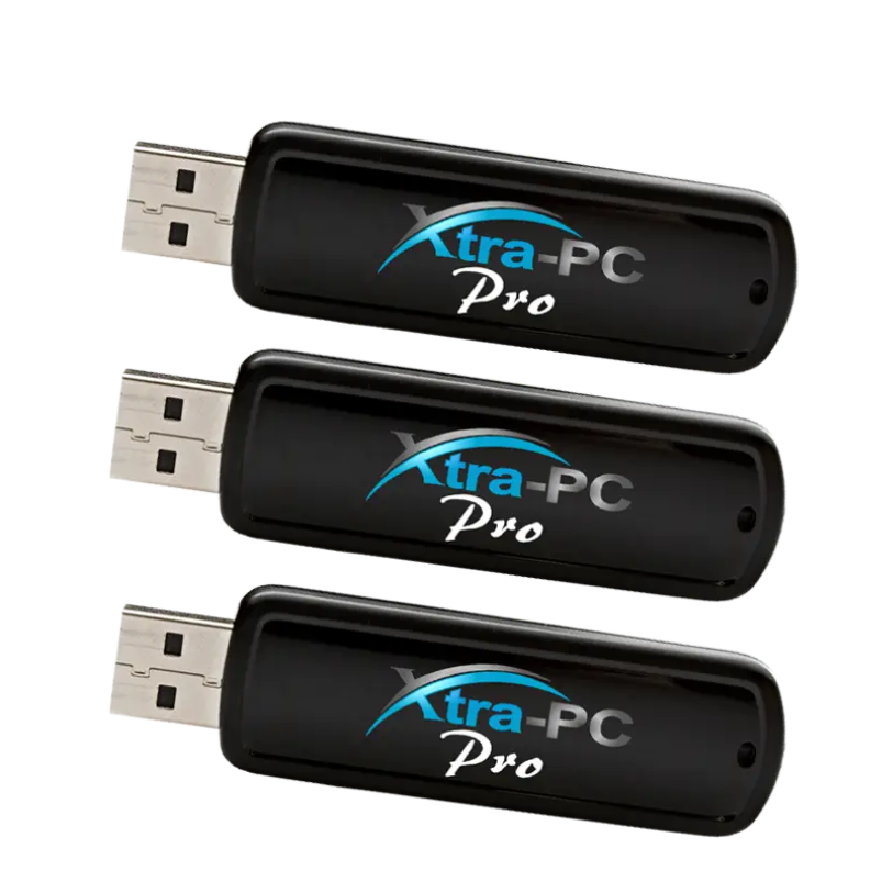Xtra-PC