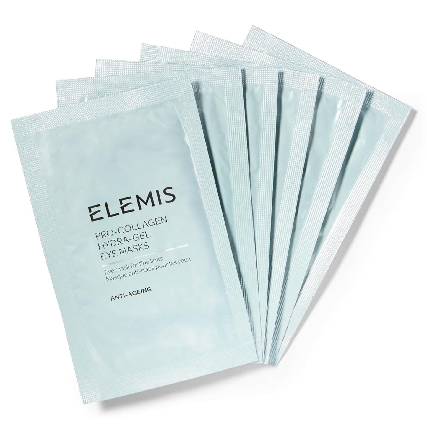 Pro-Collagen Augengelmasken