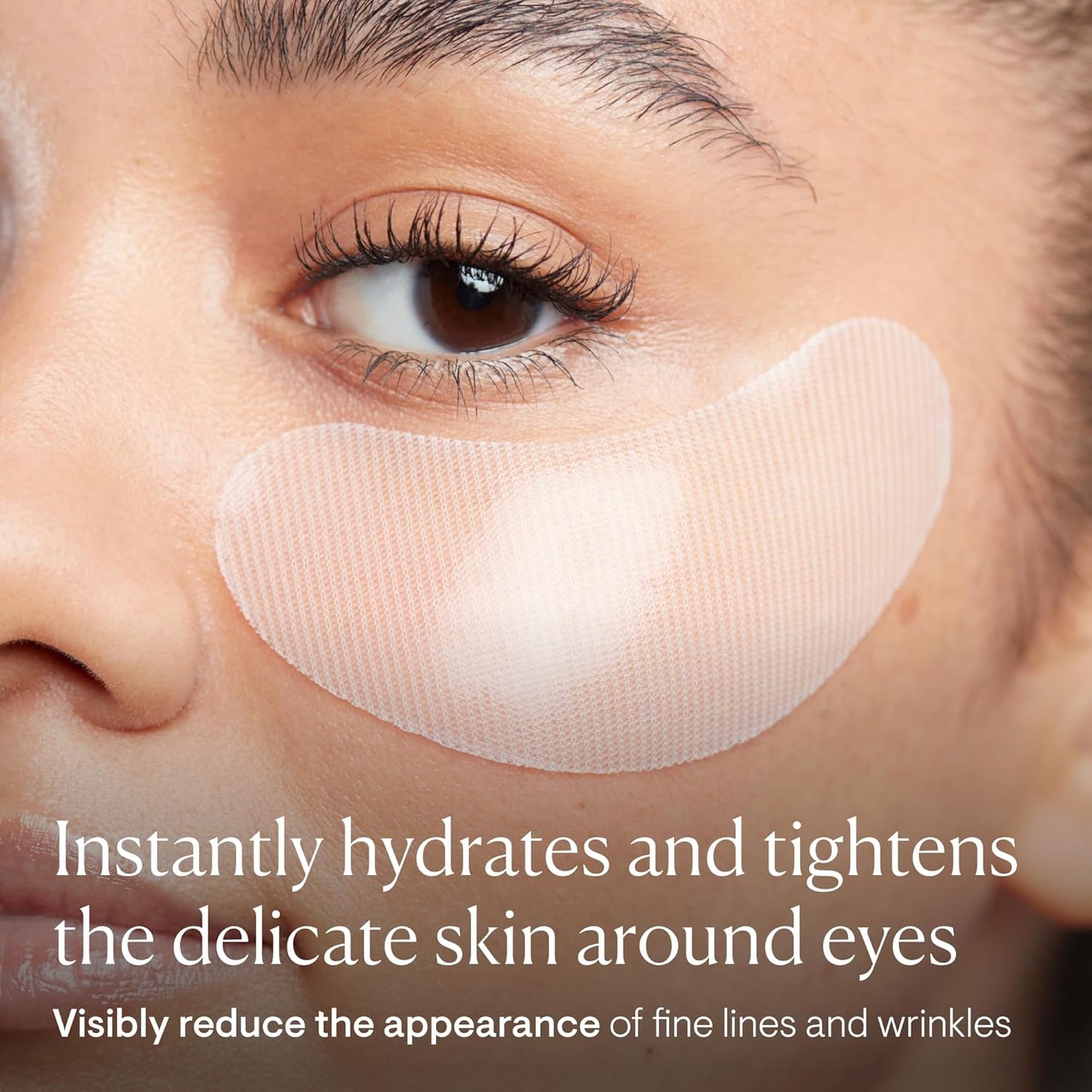 Pro-Collagen Augengelmasken