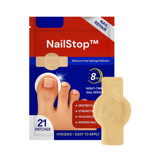 NailStop